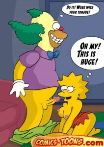 Rating: Explicit Score: 0 Tags: 20th_century_studios accurate_art_style aged_up breasts clown clown_boy clown_makeup clown_nose clown_shoes color comics-toons exposed_breasts female human krusty_the_clown lisa_simpson male rule34 the_simpsons yellow_body yellow_skin User: bunchy7s Rating: Explicit Score: 0 Tags: 20th_century_studios accurate_art_style aged_up breasts clown clown_boy clown_makeup clown_nose clown_shoes color comics-toons exposed_breasts female human krusty_the_clown lisa_simpson male rule34 the_simpsons yellow_body yellow_skin User: bunchy7s