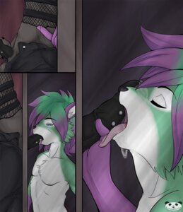 Rating: Explicit Score: 0 Tags: anthro anthro_on_anthro anthro_penetrated anthro_penetrating anthro_penetrating_anthro ashley_white balls black_penis bodily_fluids bottomwear canid canine clothing cum cum_on_face digital_media_(artwork) duo e621 erection fellatio femboy fishnet_clothing fox frenor frenum_ladder frenum_piercing fur genital_fluids genital_piercing genitals glory_hole green_body green_fur ladder_piercing licking male male/male male_penetrated male_penetrating male_penetrating_male mammal oral oral_penetration penetration penile penis penis_lick penis_piercing piercing saliva sex sketchfox solo_focus sukebepanda tongue tongue_out topwear User: bunchy7s