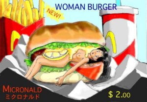 Rating: Explicit Score: 0 Tags: 1girls female mcdonald's rule34 tagme what User: bunchy7s Rating: Explicit Score: 0 Tags: 1girls female mcdonald's rule34 tagme what User: bunchy7s
