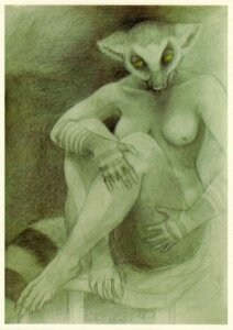 Rating: Questionable Score: 0 Tags: 2008 areola bench big_butt breasts butt clothing covering covering_self crossed_legs e621 female gloves greyscale hand_on_butt handwear lemur looking_down mammal monochrome nipples nude on_bench primate riftryu ring-tailed_lemur sitting solo strepsirrhine tail yellow_eyes User: bunchy7s Rating: Questionable Score: 0 Tags: 2008 areola bench big_butt breasts butt clothing covering covering_self crossed_legs e621 female gloves greyscale hand_on_butt handwear lemur looking_down mammal monochrome nipples nude on_bench primate riftryu ring-tailed_lemur sitting solo strepsirrhine tail yellow_eyes User: bunchy7s