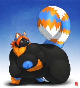 Rating: Questionable Score: 0 Tags: 2013 anthro big_breasts black_body black_fur blue_nipples blue_nose blush breasts e621 female fur gillpanda nipples obese obese_anthro obese_female orange_body orange_fur overweight overweight_anthro overweight_female solo User: bunchy7s Rating: Questionable Score: 0 Tags: 2013 anthro big_breasts black_body black_fur blue_nipples blue_nose blush breasts e621 female fur gillpanda nipples obese obese_anthro obese_female orange_body orange_fur overweight overweight_anthro overweight_female solo User: bunchy7s