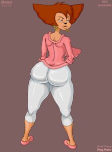 Rating: Questionable Score: 0 Tags: 2005 ass bad_anatomy disney female goof_troop huge_ass milf omni peg_pete rule34 User: bunchy7s Rating: Questionable Score: 0 Tags: 2005 ass bad_anatomy disney female goof_troop huge_ass milf omni peg_pete rule34 User: bunchy7s