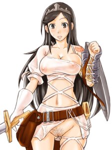 Rating: Explicit Score: 0 Tags: 1girls aisha_(ash) aisya archaic_sealed_heat areola_slip areolae armor ash_(game) asymmetrical_clothes asymmetrical_sleeves belt black_eyes black_hair blush bottomless breasts cleavage crop_top crown dress dress_aside dress_lift erect_nipples exposed_pussy female female_only gloves hat large_breasts long_hair midriff navel nintendo nipple_bulge nipples nipples_visible_through_clothing no_bra no_panties pointy_chin princess pubic_hair pussy royalty rule34 sato_iori see-through see-through_clothing see-through_top shield skirt skirt_aside skirt_lift solo sweat sword tattoo uncensored wardrobe_malfunction weapon wind_lift windy_skirt User: bunchy7s