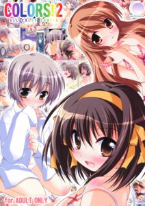 Rating: Explicit Score: 0 Tags: blush bra breasts clothing comic female highres huge_eyes large_breasts nagato_yuki panties rule34 short_hair suzumiya_haruhi suzumiya_haruhi_no_yuuutsu watsuki_ayamo User: bunchy7s Rating: Explicit Score: 0 Tags: blush bra breasts clothing comic female highres huge_eyes large_breasts nagato_yuki panties rule34 short_hair suzumiya_haruhi suzumiya_haruhi_no_yuuutsu watsuki_ayamo User: bunchy7s