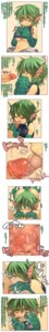 Rating: Explicit Score: 0 Tags: 1girls animal_ear bare_shoulders breasts claws comic copyright_request cum cum_in_mouth cum_on_body cum_on_breasts cum_on_tongue cum_on_upper_body deepthroat directional_arrow fellatio female goo_(artist) green_hair highres internal internal_fellatio internal_oral japanese_text lizard lizardman male monster_girl moth_sabbath oral partially_translated penis penis_on_tongue reptile rule34 saliva scales sex smile swallowing tail text tongue translated translation_request yellow_eyes User: bunchy7s