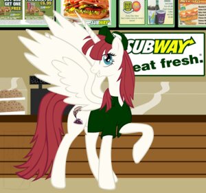 Rating: Safe Score: 0 Tags: 2011 alternate_species blue_eyes clothing crossover cutie_mark e621 english_text equid equine feathered_wings feathers female feral friendship_is_magic hair hasbro hat headgear headwear horn kerijiano lauren_faust_(character) long_hair mammal my_little_pony mythological_creature mythological_equine mythology ponification quadruped red_hair solo subway_(restaurant) tail text white_body white_feathers winged_unicorn wings User: bunchy7s Rating: Safe Score: 0 Tags: 2011 alternate_species blue_eyes clothing crossover cutie_mark e621 english_text equid equine feathered_wings feathers female feral friendship_is_magic hair hasbro hat headgear headwear horn kerijiano lauren_faust_(character) long_hair mammal my_little_pony mythological_creature mythological_equine mythology ponification quadruped red_hair solo subway_(restaurant) tail text white_body white_feathers winged_unicorn wings User: bunchy7s