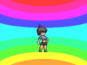 Rating: Explicit Score: 0 Tags: 4:3 animated animated_gif black_hair black_wings blue_hair bouncing_breasts breasts deino digital_media_(artwork) duo e621 empty_eyes epilepsy_warning female generation_5_pokemon group hair hair_over_eyes human humanoid hydreigon mammal mechafetus_(artist) merging nintendo nipples paul_robertson pixel_(artwork) pixel_animation pokemon pokemon_(species) rainbow rainbow_background short_playtime simple_background solo sprite wings zweilous User: bunchy7s