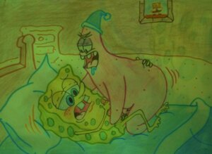 Rating: Explicit Score: 0 Tags: 2boys anal_penetration anal_sex anthro anthro_on_anthro aplysina_fistularis bed bedroom blue_eyes blush drool echinoderm erection female furry furry_male furry_only gay genitals handjob holding_penis indoors interspecies looking_at_another lying_on_back male male/female male_only marine missionary_position motion_lines mouth_open multiple_males nickelodeon night_cap on_bed open_mouth patrick_star penis rule34 saliva sea_sponge sex smooth_skin spongebob_squarepants spongebob_squarepants_(character) starfish tagme thrusting_into_ass yaoi User: bunchy7s Rating: Explicit Score: 0 Tags: 2boys anal_penetration anal_sex anthro anthro_on_anthro aplysina_fistularis bed bedroom blue_eyes blush drool echinoderm erection female furry furry_male furry_only gay genitals handjob holding_penis indoors interspecies looking_at_another lying_on_back male male/female male_only marine missionary_position motion_lines mouth_open multiple_males nickelodeon night_cap on_bed open_mouth patrick_star penis rule34 saliva sea_sponge sex smooth_skin spongebob_squarepants spongebob_squarepants_(character) starfish tagme thrusting_into_ass yaoi User: bunchy7s