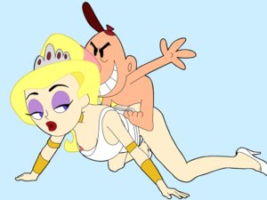 Rating: Explicit Score: 0 Tags: >:d 1boy 1girls 4_fingers 4_toes :o all_fours anal anal_penetration anal_sex arm_up big_nose billy_(billy_and_mandy) blonde_hair blue_body blue_eyes breasts cartoon_network crown doggy_style eris_(billy_and_mandy) exposed_breasts exposed_nipple eyelash female goddess greek_mythology half-closed_eyes hands_on_floor headwear headwear_only kneeling light_blue_background long_hair male male/female male_penetrating male_penetrating_female mythology nipples on_model pink_nose purple_eyeshadow red_hat red_lipstick rule34 simple_background smile straight straight_hair tagme teeth_showing the_grim_adventures_of_billy_and_mandy white_high_heels User: bunchy7s