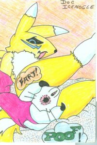 Rating: Explicit Score: 0 Tags: anthro anus back_view canine color digimon digimon_(species) doc_icenogle fart female female_only fox fur furry nude pussy renamon rule34 tagme vulva what User: bunchy7s Rating: Explicit Score: 0 Tags: anthro anus back_view canine color digimon digimon_(species) doc_icenogle fart female female_only fox fur furry nude pussy renamon rule34 tagme vulva what User: bunchy7s