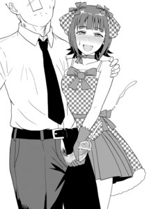 Rating: Explicit Score: 0 Tags: amami_haruka female human idolmaster male rule34 straight tagme tsurui User: bunchy7s