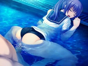 Rating: Explicit Score: 0 Tags: ass bent_over buruma buruma_aside censored closed_eyes coffee-kizoku cum cum_inside doggy_style female from_behind game_cg looking_back male marble_bloomers mosaic_censoring open_mouth penis ponytail pool purple_hair pussy rule34 sailor_uniform school_uniform schoolgirl sex spread_legs tied_hair underwater_sex vaginal_penetration water wet wet_clothes User: bunchy7s Rating: Explicit Score: 0 Tags: ass bent_over buruma buruma_aside censored closed_eyes coffee-kizoku cum cum_inside doggy_style female from_behind game_cg looking_back male marble_bloomers mosaic_censoring open_mouth penis ponytail pool purple_hair pussy rule34 sailor_uniform school_uniform schoolgirl sex spread_legs tied_hair underwater_sex vaginal_penetration water wet wet_clothes User: bunchy7s