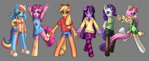 Rating: Safe Score: 0 Tags: alpha_channel anthro anthrofied applejack_(mlp) blonde_hair blue_body blue_feathers blue_fur bottomwear clothing cowboy_hat cutie_mark e621 earth_pony equid equine feathered_wings feathers female fluttershy_(mlp) friendship_is_magic fur green_eyes group hair hasbro hat headgear headwear hi_res horn horse legwear long_hair looking_at_viewer looking_back mammal mewball multicolored_hair my_little_pony mythological_creature mythological_equine mythology orange_body orange_fur pegasus pink_body pink_fur pink_hair pinkie_pie_(mlp) pony purple_body purple_eyes purple_fur purple_hair rainbow_dash_(mlp) rainbow_hair rarity_(mlp) simple_background skirt stockings tail transparent_background twilight_sparkle_(mlp) two_tone_hair unicorn white_body white_fur wings yellow_body yellow_feathers yellow_fur User: bunchy7s Rating: Safe Score: 0 Tags: alpha_channel anthro anthrofied applejack_(mlp) blonde_hair blue_body blue_feathers blue_fur bottomwear clothing cowboy_hat cutie_mark e621 earth_pony equid equine feathered_wings feathers female fluttershy_(mlp) friendship_is_magic fur green_eyes group hair hasbro hat headgear headwear hi_res horn horse legwear long_hair looking_at_viewer looking_back mammal mewball multicolored_hair my_little_pony mythological_creature mythological_equine mythology orange_body orange_fur pegasus pink_body pink_fur pink_hair pinkie_pie_(mlp) pony purple_body purple_eyes purple_fur purple_hair rainbow_dash_(mlp) rainbow_hair rarity_(mlp) simple_background skirt stockings tail transparent_background twilight_sparkle_(mlp) two_tone_hair unicorn white_body white_fur wings yellow_body yellow_feathers yellow_fur User: bunchy7s