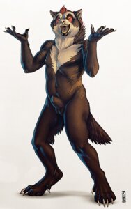 Rating: Explicit Score: 0 Tags: 5:8 animal_genitalia anthro balls bear biped brown_body brown_fur brown_hyena claws digitigrade e621 ear_piercing fully_sheathed fur genitals hybrid hyena kannos male mammal nipples nude open_mouth piercing scar sheath simple_background solo source_request standing stripes tail teeth toe_claws tongue white_background yellow_eyes User: bunchy7s Rating: Explicit Score: 0 Tags: 5:8 animal_genitalia anthro balls bear biped brown_body brown_fur brown_hyena claws digitigrade e621 ear_piercing fully_sheathed fur genitals hybrid hyena kannos male mammal nipples nude open_mouth piercing scar sheath simple_background solo source_request standing stripes tail teeth toe_claws tongue white_background yellow_eyes User: bunchy7s