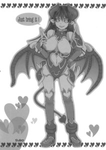 Rating: Questionable Score: 0 Tags: astaroth astaroth_(shinrabanshou) black_and_white black_sclera breasts clothing demon demon_girl female female_only highres horns large_breasts monochrome pointy_ears rule34 shinrabanshou solo solo_female tail wings yukiguni_eringi User: bunchy7s Rating: Questionable Score: 0 Tags: astaroth astaroth_(shinrabanshou) black_and_white black_sclera breasts clothing demon demon_girl female female_only highres horns large_breasts monochrome pointy_ears rule34 shinrabanshou solo solo_female tail wings yukiguni_eringi User: bunchy7s