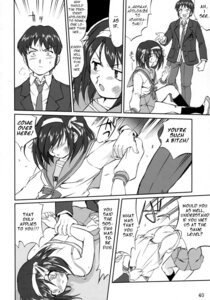 Rating: Explicit Score: 0 Tags: bra breasts clothing comic female kyon male rule34 skirt small_breasts suzumiya_haruhi suzumiya_haruhi_no_yuuutsu takotsuboya tk User: bunchy7s Rating: Explicit Score: 0 Tags: bra breasts clothing comic female kyon male rule34 skirt small_breasts suzumiya_haruhi suzumiya_haruhi_no_yuuutsu takotsuboya tk User: bunchy7s