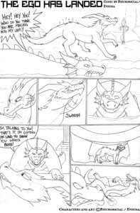 Rating: Safe Score: 0 Tags: angry cocky_smile comic dialogue dragon e621 ego english_text gebbu hi_res laughing_at male mocking monochrome mythological_creature mythological_scalie mythology overweight prideful psychosocial scalie smoke smoke_from_nose smug snort tail text trespassing void_(psychosocial) User: bunchy7s