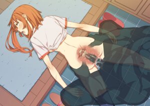 Rating: Explicit Score: 0 Tags: alan_smithee alansmithee ass blush bottomless broken_rape_victim censored clothing cross_section cum cum_in_pussy cum_in_uterus cum_inside female from_behind ghost hands_on_hips immobilized internal_cumshot lying male my_lonely_never_ending_game_of_hide_and_seek open_mouth panting penetration penis pussy rape restrained rule34 saliva sex shirt_lift shoes spirit spread_legs sweat tear thighhighs tongue uterus vaginal_penetration x-ray User: bunchy7s