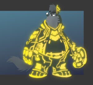 Rating: Safe Score: 0 Tags: anthro black_nose canid canine canis e621 male mammal neon_lights nickwolf simple_background slightly_chubby solo tail tron wolf User: bunchy7s Rating: Safe Score: 0 Tags: anthro black_nose canid canine canis e621 male mammal neon_lights nickwolf simple_background slightly_chubby solo tail tron wolf User: bunchy7s