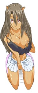 Rating: Explicit Score: 0 Tags: 1girls blush breast_grab breasts cleavage dark_skin female ksaiki masturbation original pussy pussy_juice red_eyes rule34 self_fondle skirt solo straight_hair surprised User: bunchy7s Rating: Explicit Score: 0 Tags: 1girls blush breast_grab breasts cleavage dark_skin female ksaiki masturbation original pussy pussy_juice red_eyes rule34 self_fondle skirt solo straight_hair surprised User: bunchy7s