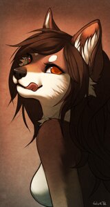 Rating: Safe Score: 0 Tags: 2012 anthro breasts brown_body brown_fur brown_hair brown_theme canid canine clothed clothing digital_media_(artwork) e621 falvie featureless_breasts female fox fur hair looking_at_viewer mammal multicolored_body multicolored_fur simple_background smile solo tongue tongue_out topless white_body white_fur User: bunchy7s Rating: Safe Score: 0 Tags: 2012 anthro breasts brown_body brown_fur brown_hair brown_theme canid canine clothed clothing digital_media_(artwork) e621 falvie featureless_breasts female fox fur hair looking_at_viewer mammal multicolored_body multicolored_fur simple_background smile solo tongue tongue_out topless white_body white_fur User: bunchy7s