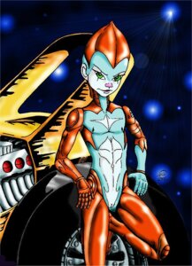 Rating: Explicit Score: 0 Tags: copper_kid female flat_chest nude rule34 rule_63 silverhawks tagme User: bunchy7s