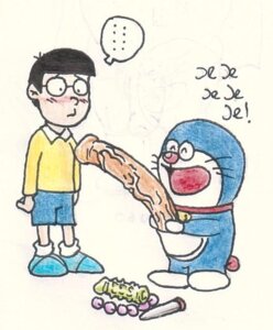 Rating: Explicit Score: 0 Tags: dildo doraemon doraemon_(character) male male_only nobita_nobi rule34 sex_toy tagme young User: bunchy7s Rating: Explicit Score: 0 Tags: dildo doraemon doraemon_(character) male male_only nobita_nobi rule34 sex_toy tagme young User: bunchy7s