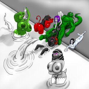 Rating: Explicit Score: 0 Tags: ass black_hair breasts cum cum_bath cum_fountain cum_pool dc dc_comics devil devil_horns devil_tail erect_penis female hammer_bros. huge_breasts huge_cock lady_silver large_breasts long_hair male mario_(series) medium_breasts navel nintendo nipples nude partially_submerged penis purple_hair pussy rachel_roth raven_(dc) red_hair rule34 short_hair straight_hair teen_titans thegeckodemon User: bunchy7s