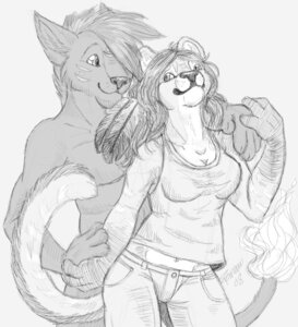 Rating: Questionable Score: 0 Tags: 2008 alternate_species anthro anthrofied aru canid canine duo e621 fareme felid female final_fantasy final_fantasy_vii fire flaming_tail furrification goldenfox greyscale male male/female mammal marupa monochrome romantic romantic_couple signature simple_background sketch smile square_enix tail white_background User: bunchy7s Rating: Questionable Score: 0 Tags: 2008 alternate_species anthro anthrofied aru canid canine duo e621 fareme felid female final_fantasy final_fantasy_vii fire flaming_tail furrification goldenfox greyscale male male/female mammal marupa monochrome romantic romantic_couple signature simple_background sketch smile square_enix tail white_background User: bunchy7s