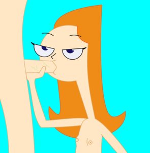 Rating: Explicit Score: 0 Tags: animated bad_anatomy candace_flynn disney disney_channel disney_xd female fuchuker ginger human male nipples phineas_and_ferb rule34 straight tagme unseen_male_face white_female User: bunchy7s
