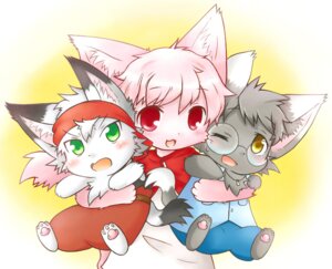 Rating: Safe Score: 0 Tags: amber_eyes anthro blush clothing do_obmmm domestic_cat e621 eyewear felid feline felis female flat_chested fur glasses green_eyes grey_body grey_fur group hug kemono kerchief lick_zack male mammal nap_zack one_eye_closed open_mouth pink_body pink_fur red_eyes run_turn tail tail_tale white_body white_fur yaminabe_aries young young_anthro User: bunchy7s Rating: Safe Score: 0 Tags: amber_eyes anthro blush clothing do_obmmm domestic_cat e621 eyewear felid feline felis female flat_chested fur glasses green_eyes grey_body grey_fur group hug kemono kerchief lick_zack male mammal nap_zack one_eye_closed open_mouth pink_body pink_fur red_eyes run_turn tail tail_tale white_body white_fur yaminabe_aries young young_anthro User: bunchy7s