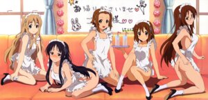 Rating: Explicit Score: 0 Tags: female hadaka_apron human human_only k-on! maid mio_akiyama_(k-on!) photoshop ritsu_tainaka_(k-on!) rule34 sawako_yamanaka_(k-on!) tsumugi_kotobuki_(k-on!) yui_hirasawa_(k-on!) User: bunchy7s