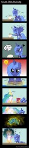 Rating: Safe Score: 0 Tags: 2012 absurd_res appliance blue_body blue_feathers comic crossover crown cutie_mark dispenser dispenser_(team_fortress_2) duo e621 english_text equid equine feathered_wings feathers female feral friendship_is_magic hair hasbro headgear heavy_(team_fortress_2) hi_res horn horse humor kitchen_appliance long_hair long_image looking_at_viewer mammal mischief multicolored_hair my_little_pony mythological_creature mythological_equine mythology pony princess princess_celestia_(mlp) princess_luna_(mlp) quadruped royalty sibling_(lore) sister_(lore) sisters_(lore) static_electricity tail tall_image team_fortress_2 text toaster treez123 trolling url valve valve_corporation white_body white_feathers winged_unicorn wings User: bunchy7s