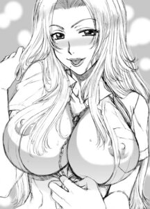 Rating: Explicit Score: 0 Tags: 1girls bleach blush breasts female hanzaki_jiro hanzaki_jirou huge_breasts large_breasts long_hair matsumoto_rangiku mole monochrome open_clothes open_shirt rule34 shirt solo User: bunchy7s Rating: Explicit Score: 0 Tags: 1girls bleach blush breasts female hanzaki_jiro hanzaki_jirou huge_breasts large_breasts long_hair matsumoto_rangiku mole monochrome open_clothes open_shirt rule34 shirt solo User: bunchy7s