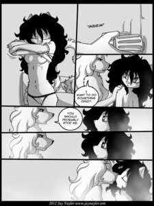 Rating: Questionable Score: 0 Tags: anthro bethany_(jay_naylor) biped breasts canid canine clothing comic conditional_dnp digital_media_(artwork) domestic_cat duo e621 felid feline felis female female/female female_anthro indoor_nudity inside jay_naylor kissing mammal medium_breasts monochrome nipples nude romantic romantic_couple shower trixie_(jay_naylor) undressing User: bunchy7s Rating: Questionable Score: 0 Tags: anthro bethany_(jay_naylor) biped breasts canid canine clothing comic conditional_dnp digital_media_(artwork) domestic_cat duo e621 felid feline felis female female/female female_anthro indoor_nudity inside jay_naylor kissing mammal medium_breasts monochrome nipples nude romantic romantic_couple shower trixie_(jay_naylor) undressing User: bunchy7s