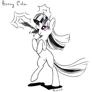 Rating: Questionable Score: 0 Tags: 1:1 beverage biped brony_cola cola drinking e621 equid equine female feral fiarel friendship_is_magic hasbro horn innuendo magic mammal monochrome my_little_pony mythological_creature mythological_equine mythology on_hind_legs simple_background soda soft_drink solo standing tail telekinesis twilight_sparkle_(mlp) unicorn white_background User: bunchy7s Rating: Questionable Score: 0 Tags: 1:1 beverage biped brony_cola cola drinking e621 equid equine female feral fiarel friendship_is_magic hasbro horn innuendo magic mammal monochrome my_little_pony mythological_creature mythological_equine mythology on_hind_legs simple_background soda soft_drink solo standing tail telekinesis twilight_sparkle_(mlp) unicorn white_background User: bunchy7s
