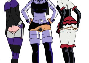 Rating: Explicit Score: 0 Tags: 2d 3girls alien alien_girl alien_look_like_human argent_(dc) ass blackfire clothed dc dc_comics female female_only goth grey-skinned_female grey_skin head_out_of_frame jinx_(dc) jk komand'r light-skinned_female light_skin multiple_females multiple_girls pale-skinned_female pale_skin panties pubic_hair pussy rule34 straight_hair teen_titans thong underwear User: bunchy7s Rating: Explicit Score: 0 Tags: 2d 3girls alien alien_girl alien_look_like_human argent_(dc) ass blackfire clothed dc dc_comics female female_only goth grey-skinned_female grey_skin head_out_of_frame jinx_(dc) jk komand'r light-skinned_female light_skin multiple_females multiple_girls pale-skinned_female pale_skin panties pubic_hair pussy rule34 straight_hair teen_titans thong underwear User: bunchy7s