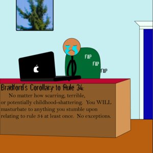 Rating: Explicit Score: 0 Tags: bradford_corollary mac male male_only rule34 tagme User: bunchy7s