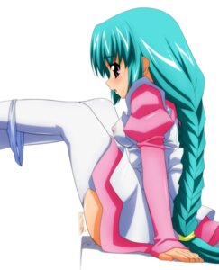 Rating: Explicit Score: 0 Tags: canal_vorfeed censored cum cum_inside female highres lost_universe panties panty_pull rule34 sex solo sugimura_tomokazu thighhighs underwear User: bunchy7s
