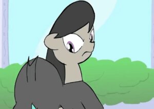Rating: Safe Score: 0 Tags: 2d_animation animated animated_gif arthropod biped black_hair changeling_(mlp) cutie_mark digital_media_(artwork) drone_(mlp) duo e621 earth_pony equid equine female feral fight frame_by_frame friendship_is_magic furniture green_eyes hair hasbro horn horse insect_wings kanashiipanda kick long_hair low_res mammal my_little_pony octavia_(mlp) outside pony punch purple_eyes short_playtime table tail wings User: bunchy7s