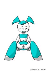 Rating: Explicit Score: 0 Tags: 1girls 2008 2d female female_only genitals humanoid jenny_wakeman my_life_as_a_teenage_robot pussy robot robot_girl robot_humanoid rule34 smooth_skin solo tagme User: bunchy7s Rating: Explicit Score: 0 Tags: 1girls 2008 2d female female_only genitals humanoid jenny_wakeman my_life_as_a_teenage_robot pussy robot robot_girl robot_humanoid rule34 smooth_skin solo tagme User: bunchy7s