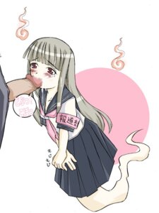 Rating: Explicit Score: 0 Tags: aisaka_sayo artist_request blush clothing cum fellatio female ghost mahou_sensei_negima! male oral penis rule34 skirt tagme User: bunchy7s Rating: Explicit Score: 0 Tags: aisaka_sayo artist_request blush clothing cum fellatio female ghost mahou_sensei_negima! male oral penis rule34 skirt tagme User: bunchy7s