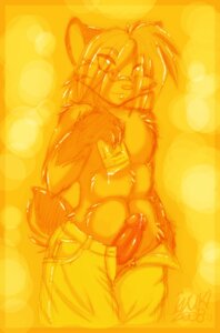 Rating: Explicit Score: 0 Tags: 1boy 2008 docked_tail feline gen glasses hair inuki looking_at_viewer male male_only penis precum rule34 short_hair solo standing tail topless uploaded_automatically User: bunchy7s