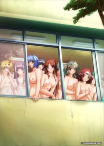 Rating: Explicit Score: 0 Tags: 13girls 6+girls blue_hair blush breasts casual female female_only glasses group highres human hypnosis kitagawa_aya kurasawa_sanae mind_control multiple_females multiple_girls nipples nonsexual nonsexual_nudity nude nudist pale_skin poster public public_nudity rule34 saimin_gakuen school schoolgirl sumeragi_yuusuke topless wall window zenra User: bunchy7s