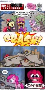 Rating: Questionable Score: 0 Tags: apple_bloom_(mlp) blood blue_eyes bodily_fluids comic countershading cutie_mark cutie_mark_crusaders_(mlp) death dialogue e621 earth_pony english_text equid equine feathered_wings feathers female feral friendship_is_magic fur group hair hasbro hi_res horn horse leo_(vg_cats) mammal meme my_little_pony mythological_creature mythological_equine mythology open_mouth orange_body orange_feathers pegasus pink_body pink_fur pink_hair pinkie_pie_(mlp) pony quadruped scootaloo_(mlp) scott_ramsoomair singing sweetie_belle_(mlp) tail teeth text unicorn vg_cats wings young young_feral User: bunchy7s
