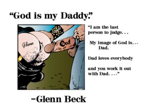 Rating: Explicit Score: 0 Tags: ass glenn_beck god hand_on_ass hand_on_butt jeans male male_only pants penis religion rule34 tagme writing_on_ass writing_on_penis User: bunchy7s Rating: Explicit Score: 0 Tags: ass glenn_beck god hand_on_ass hand_on_butt jeans male male_only pants penis religion rule34 tagme writing_on_ass writing_on_penis User: bunchy7s