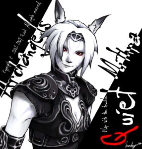 Rating: Safe Score: 0 Tags: accessory animal_humanoid ark_angel ark_angel_mr arkangel arkangel_mr armor black_and_white_and_red bodypaint breasts cat_humanoid cleavage cleavage_cutout clothed clothing cutout digital_media_(artwork) e621 evil_grin face_paint facial_markings felid felid_humanoid feline feline_humanoid female final_fantasy final_fantasy_xi hair half-length_portrait head_markings headband humanoid mammal mammal_humanoid markings mithra monochrome parted_lips portrait red_eyes short_hair shoulder_pads small_breasts smile solo spot_color square_enix unknown_artist User: bunchy7s Rating: Safe Score: 0 Tags: accessory animal_humanoid ark_angel ark_angel_mr arkangel arkangel_mr armor black_and_white_and_red bodypaint breasts cat_humanoid cleavage cleavage_cutout clothed clothing cutout digital_media_(artwork) e621 evil_grin face_paint facial_markings felid felid_humanoid feline feline_humanoid female final_fantasy final_fantasy_xi hair half-length_portrait head_markings headband humanoid mammal mammal_humanoid markings mithra monochrome parted_lips portrait red_eyes short_hair shoulder_pads small_breasts smile solo spot_color square_enix unknown_artist User: bunchy7s