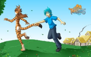 Rating: Safe Score: 0 Tags: 16:10 anthro black_body black_fur blue_eyes blue_hair breasts brown_hair building butt casual_nudity clothed clothing colored conditional_dnp countershading detailed_background digitigrade duo e621 eyes_closed feet felid female female_on_human flora_(twokinds) flower fur grass hair hi_res hindpaw house human human_on_anthro interspecies keidran leaf male male/female male_on_anthro mammal meadow multicolored_body multicolored_fur nude one_leg_up open_mouth orange_body orange_fur outside pantherine pawpads paws plant raised_leg romantic romantic_couple running side_boob smile smoke soles striped_body striped_fur stripes tail tail_grab tiger tom_fischbach trace_legacy twokinds white_body white_fur widescreen User: bunchy7s