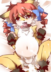 Rating: Explicit Score: 0 Tags: after_sex anthro belly big_belly biped bodily_fluids breasts canid canine chest_tuft clothing collar cum cum_drip cum_in_ass cum_in_hair cum_in_vagina cum_inside cum_on_belly cum_on_body cum_on_chest cum_on_face cum_on_leg dripping e621 female fox fur genital_fluids genitals gloves hair handwear kemonono loli lying mammal multicolored_body multicolored_fur navel nipples nude on_back open_mouth paws pregnant red_eyes small_breasts solo spread_legs spreading toddler tongue tuft two_tone_body two_tone_fur underage_pregnancy vulva yellow_body yellow_fur young young_anthro User: bunchy7s