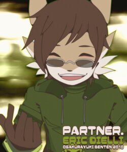 Rating: Safe Score: 0 Tags: 5:6 5_fingers abstract_background absurd_res american_mythology anthro brown_body brown_fur character_name chupacabra clothed clothing clothing_cord drawstring drawstring_topwear e621 eric_dielli eyewear fingers fur glasses hi_res hoodie male mythology oouyuki_benten open_mouth open_smile smile solo sweater tan_body tan_fur text topwear white_body white_fur User: bunchy7s